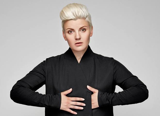 Олена Коляденко