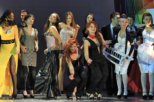 Нова хвиля, 16.04.2012