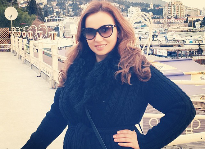 Анфіса Чехова