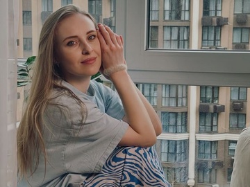 Анна Сагайдачна показала, як відпочиває в Буковелі з трьома дітьми