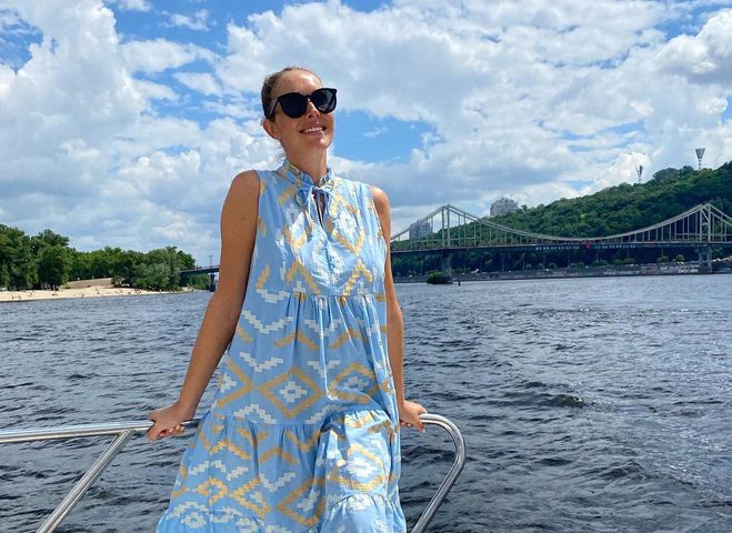 Катя Осадча