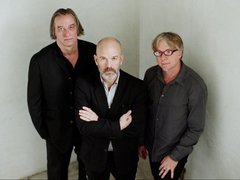 R.E.M.