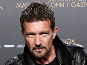 Антоніо Бандерас заявив, що серцевий напад — це найкраща подія у його житті