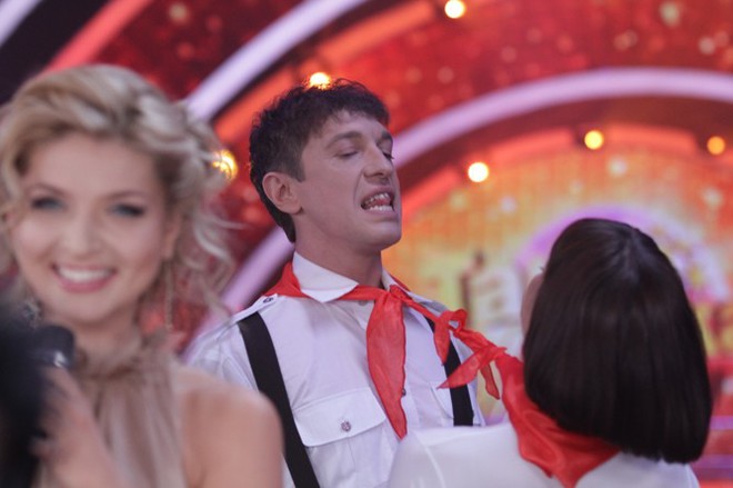 Сергей Соседов