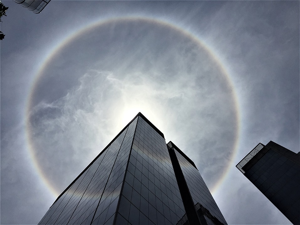 природные явления фото