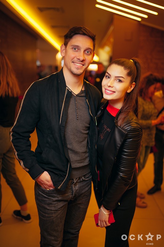 Прем'єра фільму "Код "Червоний" у Києві