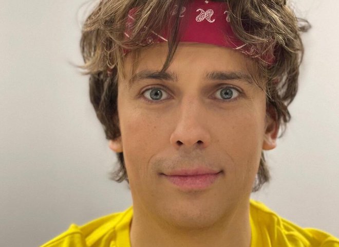 Максим Галкін