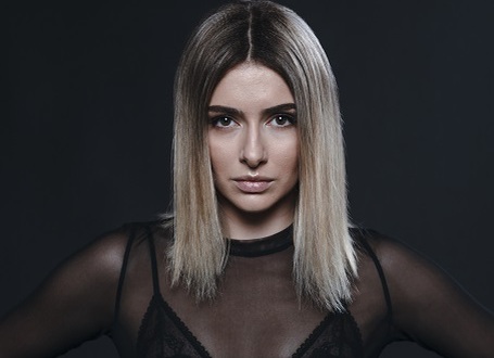 Катерина Тышкевич