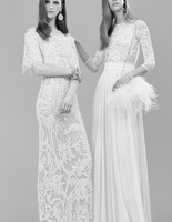 Elie Saab: круїзна колекція 2016