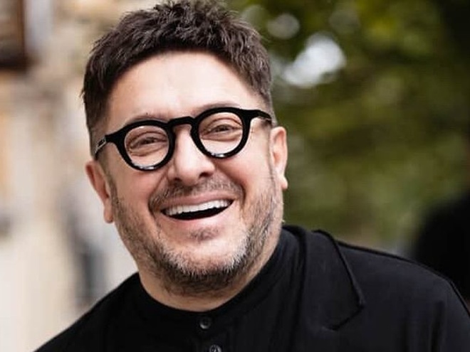 Суханов відреагував на внесення його до списку іноагентів в РФ