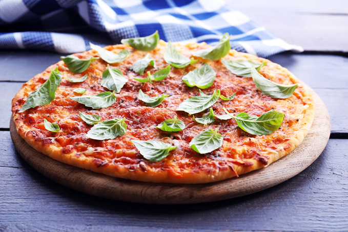 Итальянский день: рецепты домашней пиццы на любой вкус