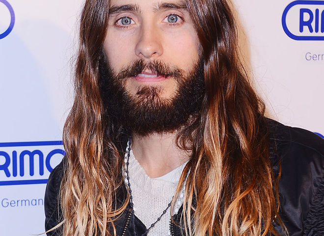 Джаред Лето