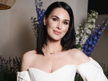 Єфросиніну евакуювали з Грузії через заочний арешт у РФ