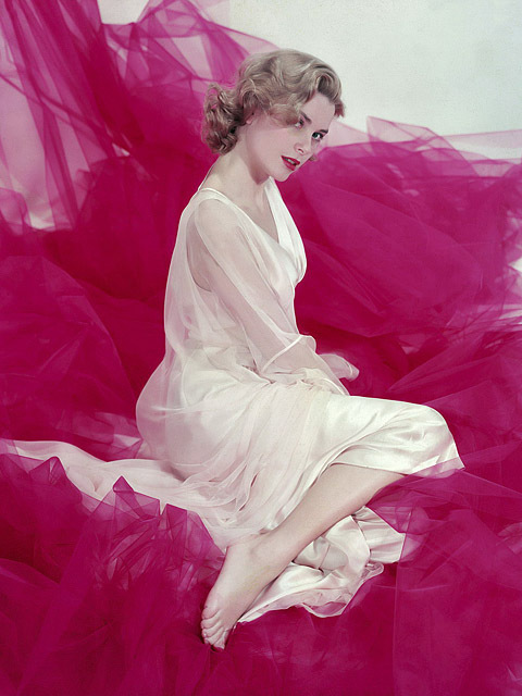 Грейс Келли: история принцессы