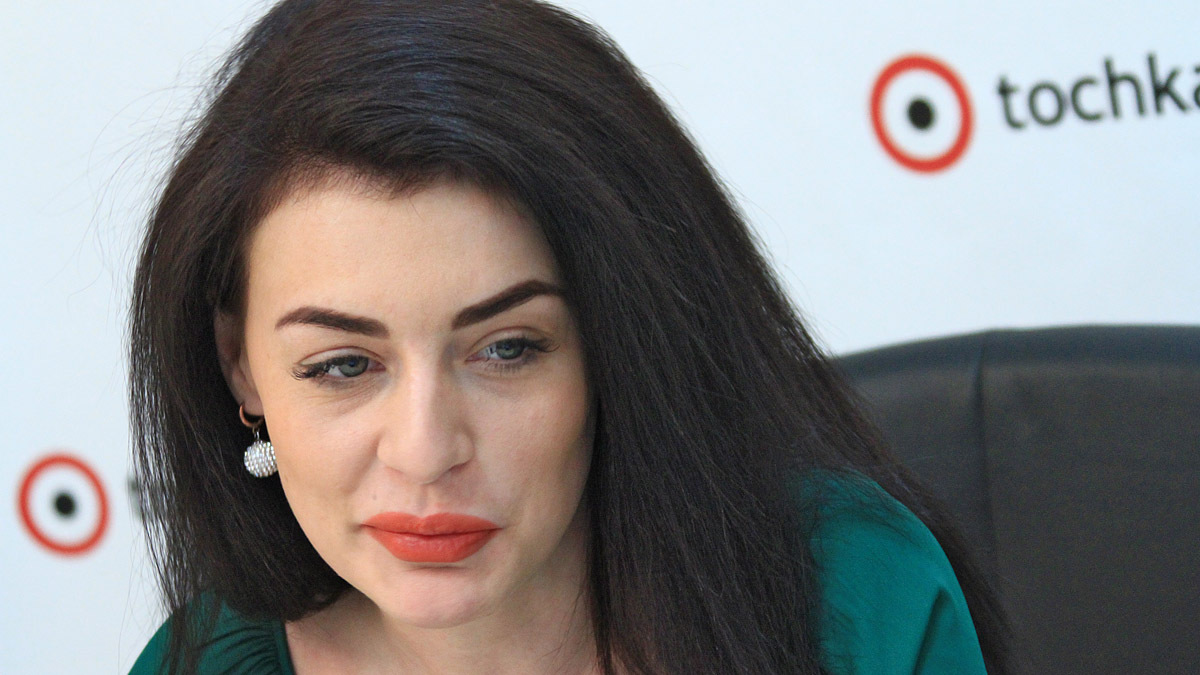 Юлиана, участница Холостяк 4