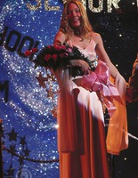 Выпускной 2014: топ-8 платьев в кино