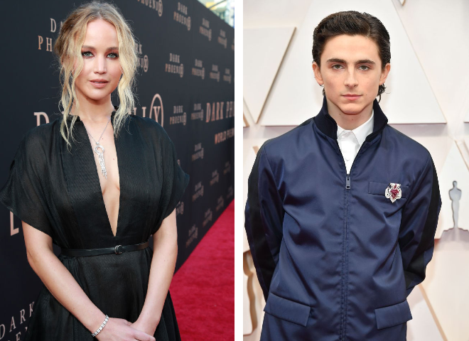 Звезды, которые были безответно влюблены в своих коллег