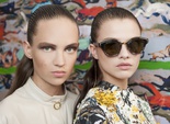 Beauty-урок: макіяж з показу Dior Cruise 2017 від Пітера Філіпса