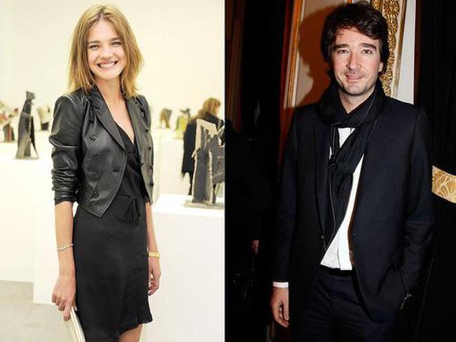 Наталья Водянова