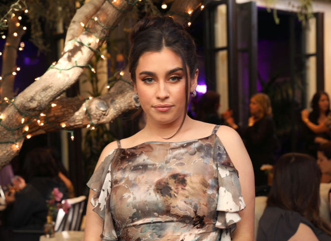 Лорен Хуреги