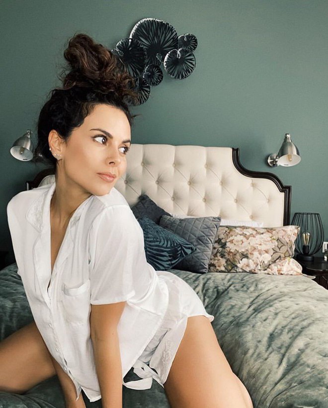 Настя Каменських