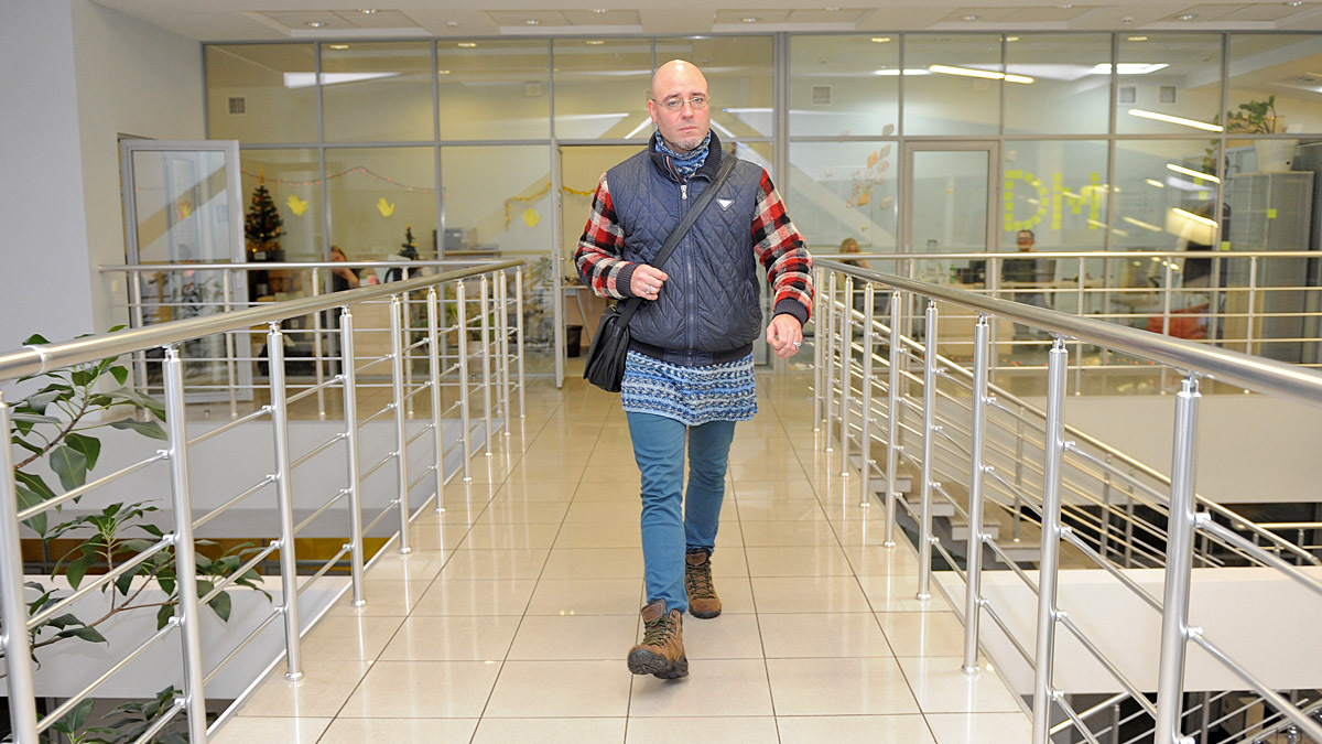 Раду Поклітару