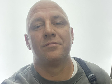 Харчишин про нашумівший трек Потапа про волонтерів: Може робити свідомо х**ню