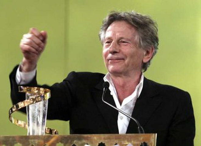 режиссер Роман Полански