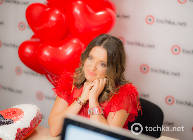 Наталя Могилевська