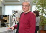 Володимир Нечипорук, інтерв'ю