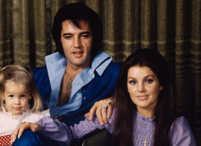 Ексдружина Елвіса Преслі заявила, що він пропонував їй аборт, коли вона завагітніла їхньою єдиною дочкою