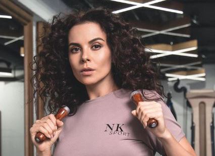 Настя Каменских