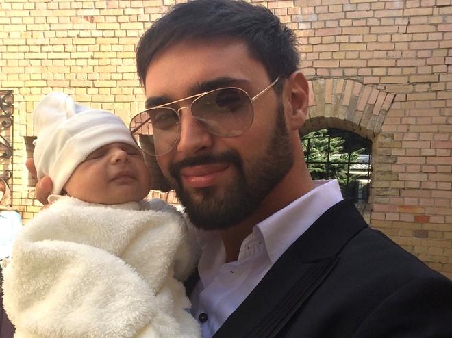 Виталий Козловский