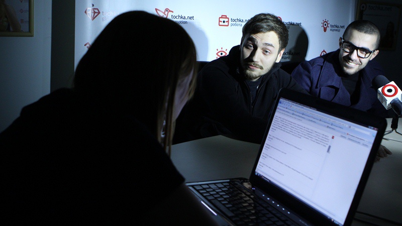 Восходящие звезды украинского r’n’b ar4и и Rojden