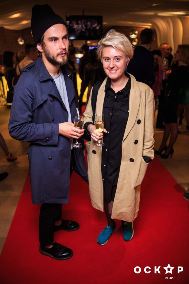 "Жизнь" Антон Корбейн премьера