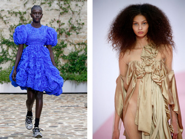Тиждень моди в Парижі весна-літо 2023
