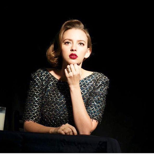 Наташа Бассетт