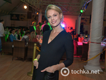 Ольга Фреймут