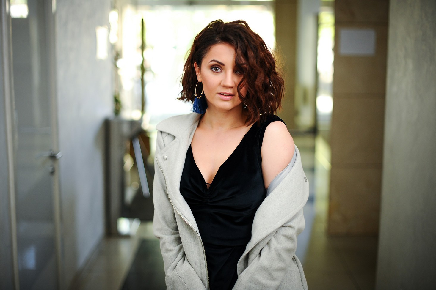 ЦибульскаЯ