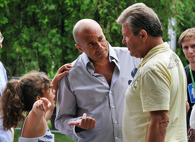 Лев Лещенко