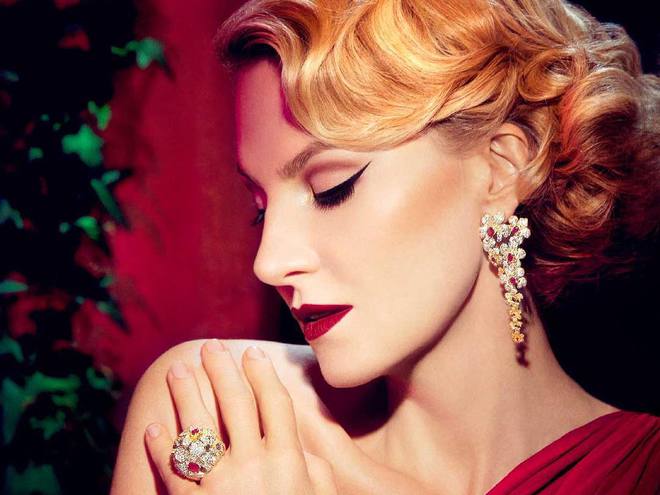 Рената Литвинова