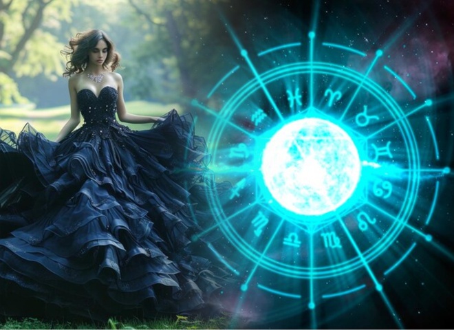 Для 3 знаків зодіаку щаслива фаза настане після молодика 28 лютого 2025 року