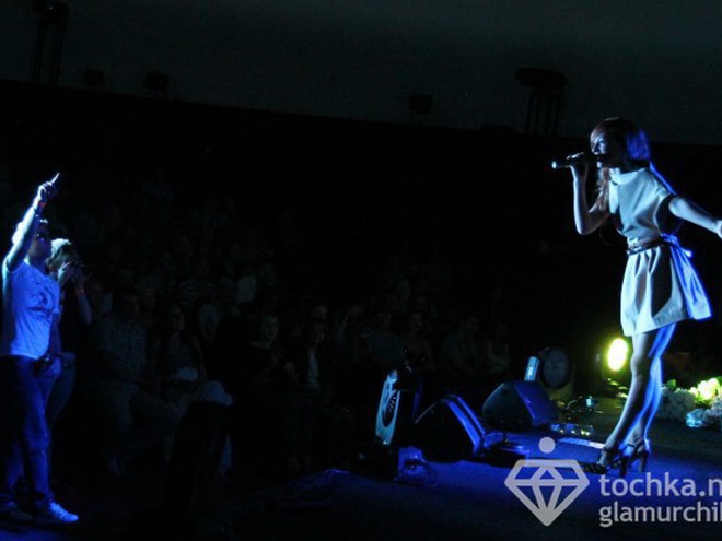 Сын Шуфрича и Тарабарова