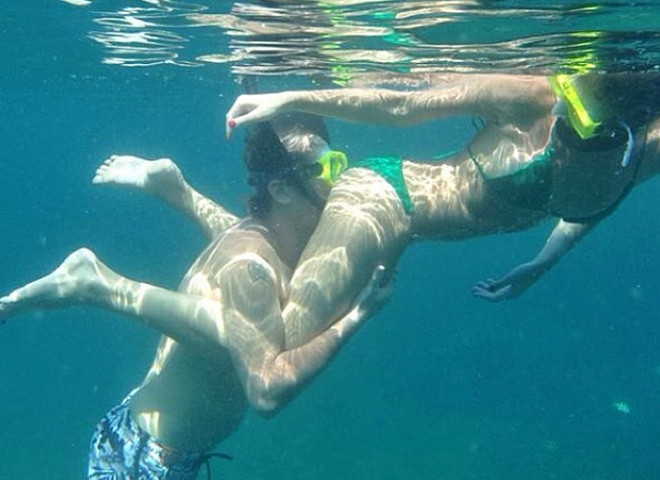 Дмитрий Ступка