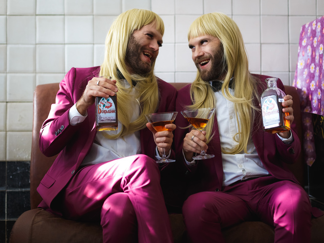 Вышел клип украинской психотерапевтки, после просмотра которого ты сама захочешь к психотерапевту