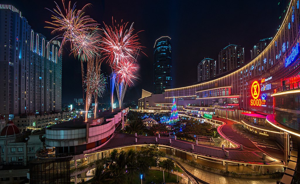 Джакарта, Індонезія