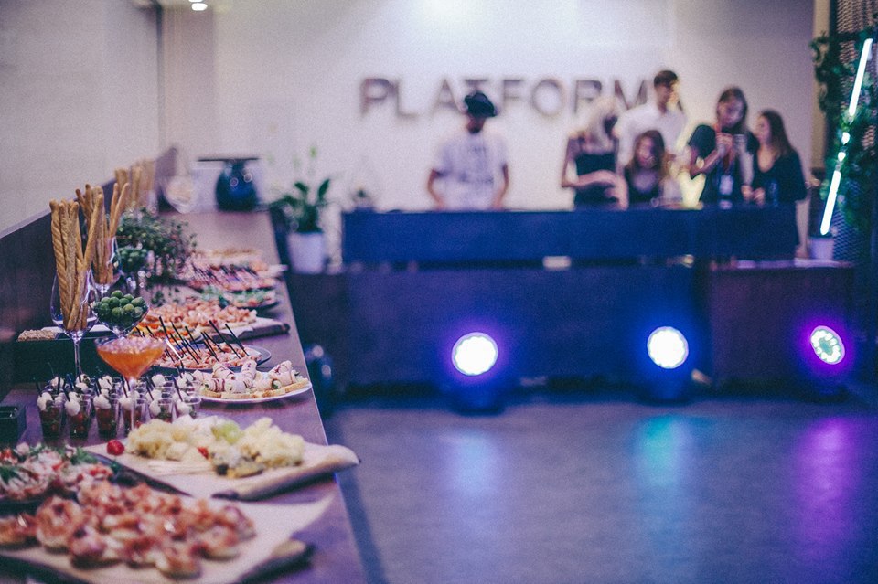 Coworking Platforma Leonardo