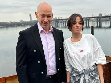 Морозюк пояснила Гордону, звідки у неї гроші на Porsche та власну майстерню