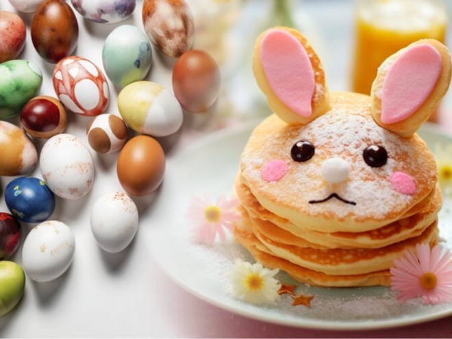 Масляна та Великдень у 2024: коли і як святкувати