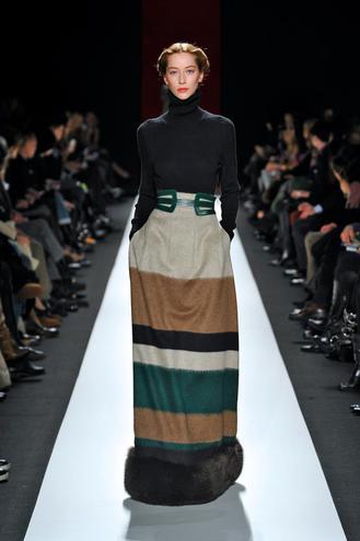  Fall Winter 2013 Carolina Herrera